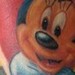 Tattoos - Disney sleeve - 50739